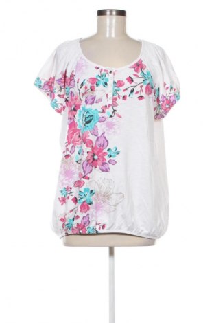 Damen Shirt Unbranded, Größe XXL, Farbe Mehrfarbig, Preis 10,00 €