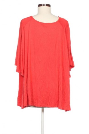 Bluzka damska Unbranded, Rozmiar XXL, Kolor Czerwony, Cena 68,99 zł