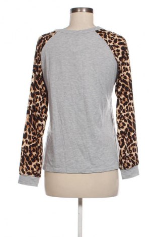 Damen Shirt Unbranded, Größe M, Farbe Grau, Preis 9,72 €