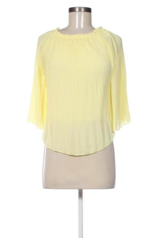 Damen Shirt Unbranded, Größe S, Farbe Gelb, Preis 9,72 €