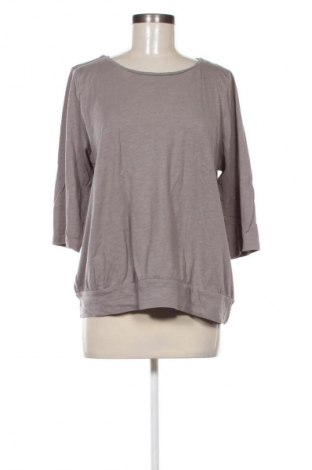 Damen Shirt Unbranded, Größe L, Farbe Grau, Preis 10,00 €