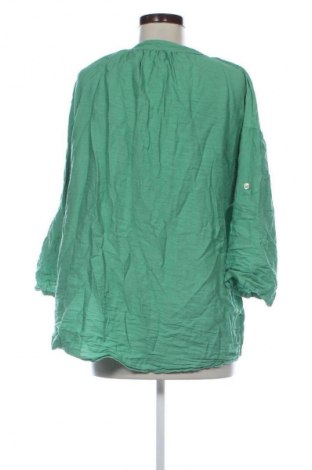 Bluzka damska Unbranded, Rozmiar XL, Kolor Zielony, Cena 62,99 zł