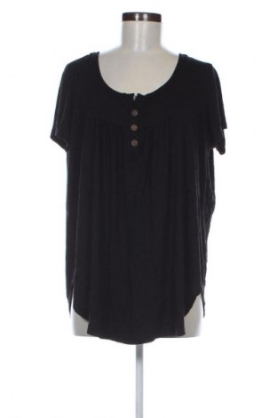 Damen Shirt Unbranded, Größe XXL, Farbe Schwarz, Preis € 17,99