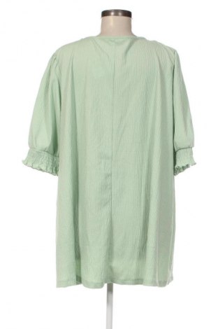 Damen Shirt Unbranded, Größe 3XL, Farbe Grün, Preis 14,99 €