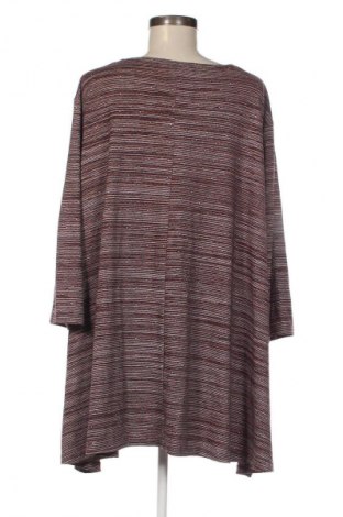 Дамска блуза Unbranded, Размер 4XL, Цвят Многоцветен, Цена 19,99 лв.