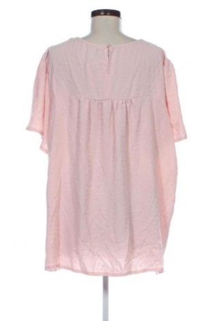 Bluză de femei Unbranded, Mărime 4XL, Culoare Roz, Preț 84,99 Lei