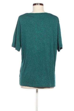 Γυναικεία μπλούζα Unbranded, Μέγεθος XXL, Χρώμα Πράσινο, Τιμή 16,99 €