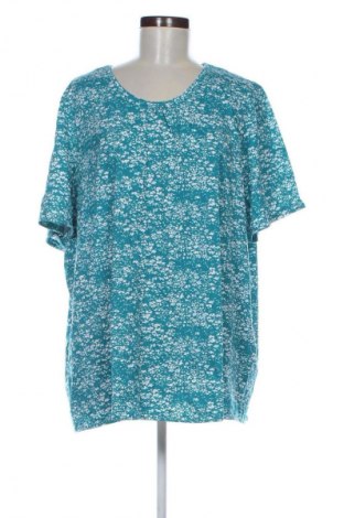 Damen Shirt Unbranded, Größe 3XL, Farbe Mehrfarbig, Preis € 13,99