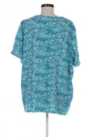 Damen Shirt Unbranded, Größe 3XL, Farbe Mehrfarbig, Preis € 13,99