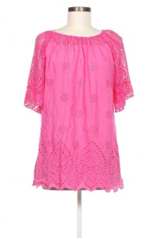 Damen Shirt Unbranded, Größe XXL, Farbe Rosa, Preis € 15,99