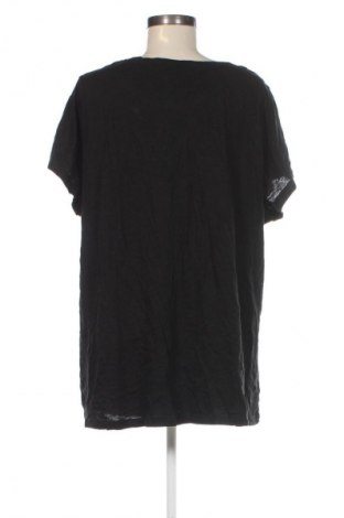 Bluză de femei Unbranded, Mărime XXL, Culoare Negru, Preț 85,99 Lei