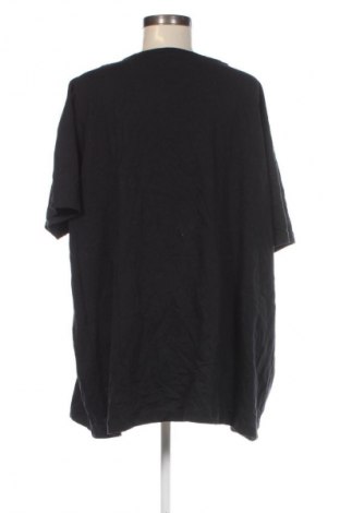 Дамска блуза Unbranded, Размер XXL, Цвят Черен, Цена 22,99 лв.