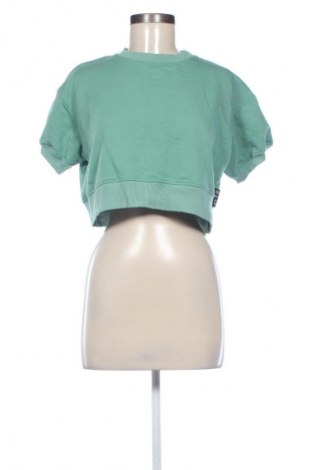 Bluză de femei Unbranded, Mărime L, Culoare Verde, Preț 50,00 Lei