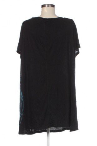 Damen Shirt Unbranded, Größe 5XL, Farbe Schwarz, Preis € 17,99