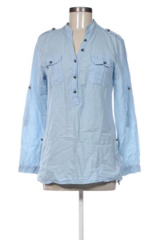 Női blúz Unbranded, Méret M, Szín Kék, Ár 3 800 Ft