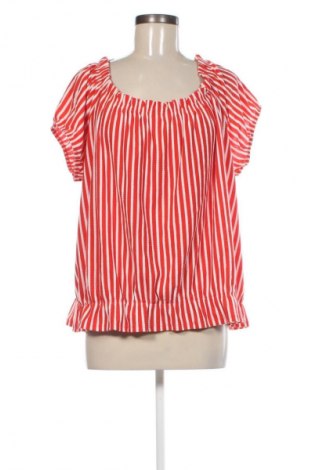Damen Shirt Unbranded, Größe XXL, Farbe Mehrfarbig, Preis 16,99 €