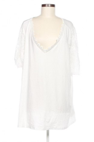 Dámska blúza Unbranded, Veľkosť 5XL, Farba Biela, Cena  14,95 €