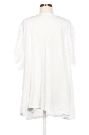 Dámska blúza Unbranded, Veľkosť 5XL, Farba Biela, Cena  14,95 €