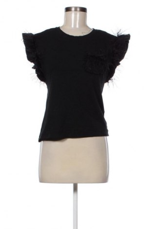 Bluză de femei Unbranded, Mărime S, Culoare Negru, Preț 50,00 Lei