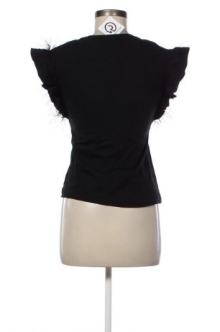 Bluză de femei Unbranded, Mărime S, Culoare Negru, Preț 50,00 Lei