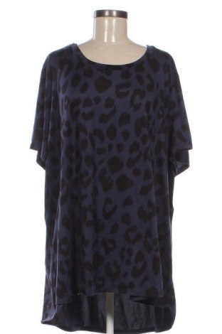 Damen Shirt Unbranded, Größe 4XL, Farbe Mehrfarbig, Preis € 18,99