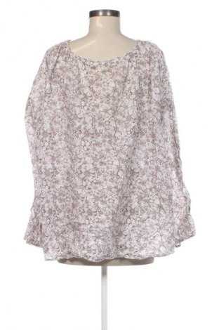 Bluzka damska Unbranded, Rozmiar 3XL, Kolor Kolorowy, Cena 62,99 zł