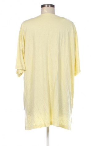 Dámska blúza Unbranded, Veľkosť 3XL, Farba Žltá, Cena  14,95 €