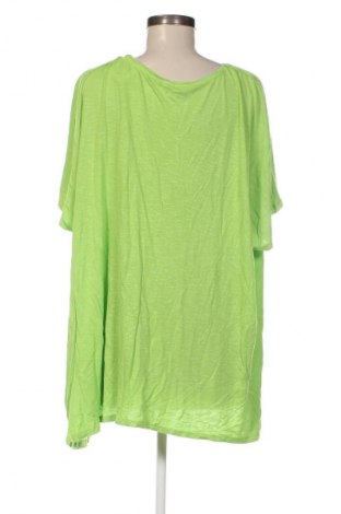 Damen Shirt Unbranded, Größe 3XL, Farbe Grün, Preis 14,99 €