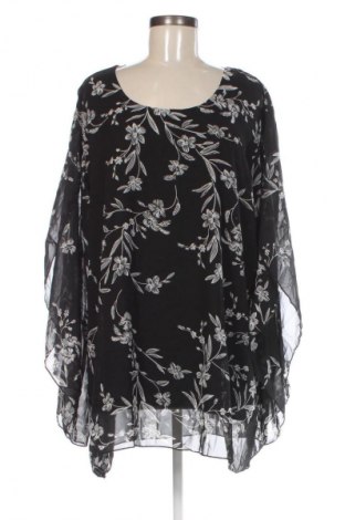 Bluză de femei Unbranded, Mărime 5XL, Culoare Multicolor, Preț 65,99 Lei