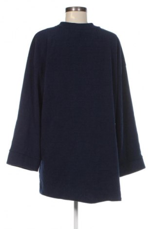 Bluză de femei Unbranded, Mărime XL, Culoare Albastru, Preț 134,99 Lei