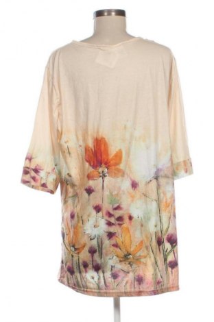 Damen Shirt Unbranded, Größe XXL, Farbe Mehrfarbig, Preis 15,99 €