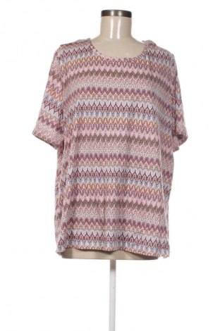 Γυναικεία μπλούζα Unbranded, Μέγεθος XXL, Χρώμα Πολύχρωμο, Τιμή 16,99 €