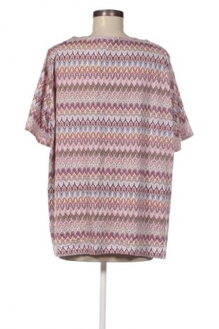 Γυναικεία μπλούζα Unbranded, Μέγεθος XXL, Χρώμα Πολύχρωμο, Τιμή 16,99 €