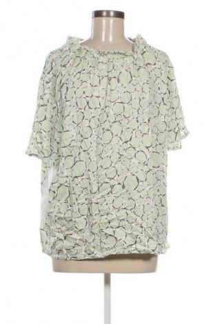 Bluzka damska Unbranded, Rozmiar XXL, Kolor Kolorowy, Cena 82,99 zł