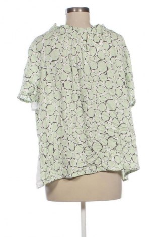 Bluzka damska Unbranded, Rozmiar XXL, Kolor Kolorowy, Cena 82,99 zł