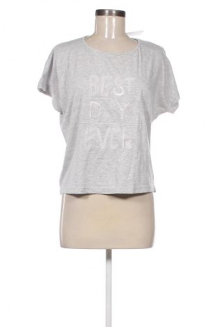 Damen Shirt Unbranded, Größe M, Farbe Grau, Preis 9,72 €