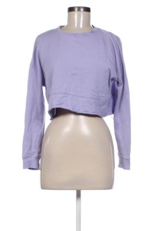 Bluză de femei Unbranded, Mărime M, Culoare Mov, Preț 102,63 Lei