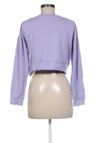 Bluză de femei Unbranded, Mărime M, Culoare Mov, Preț 102,63 Lei