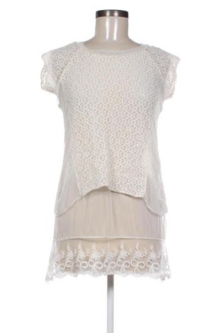 Damen Shirt Unbranded, Größe S, Farbe Beige, Preis 9,72 €