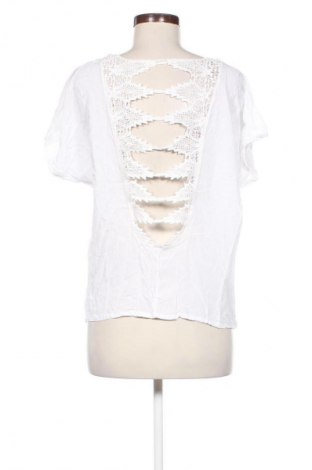 Női blúz Unbranded, Méret L, Szín Fehér, Ár 3 800 Ft