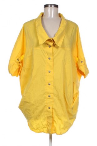 Damen Shirt Unbranded, Größe M, Farbe Gelb, Preis € 9,72