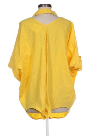 Damen Shirt Unbranded, Größe M, Farbe Gelb, Preis € 9,72