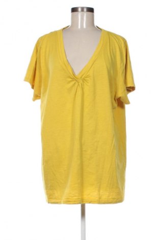 Damen Shirt Unbranded, Größe M, Farbe Gelb, Preis € 9,72