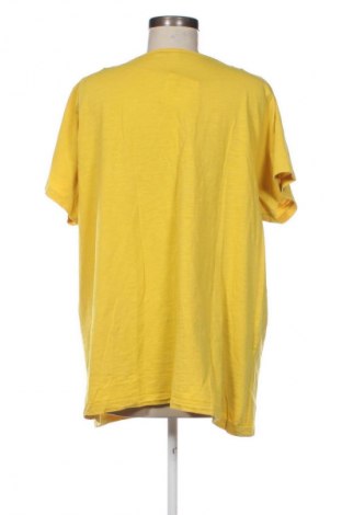 Damen Shirt Unbranded, Größe M, Farbe Gelb, Preis € 9,72