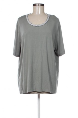 Damen Shirt Unbranded, Größe XXL, Farbe Grün, Preis € 9,72