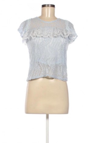 Damen Shirt Unbranded, Größe S, Farbe Blau, Preis € 9,72