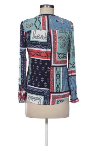 Bluzka damska Unbranded, Rozmiar XS, Kolor Kolorowy, Cena 43,68 zł