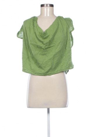 Bluzka damska Unbranded, Rozmiar M, Kolor Zielony, Cena 43,68 zł
