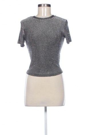 Damen Shirt Unbranded, Größe S, Farbe Silber, Preis 9,72 €