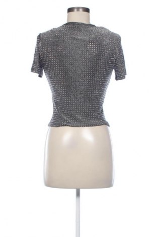 Damen Shirt Unbranded, Größe S, Farbe Silber, Preis 9,72 €